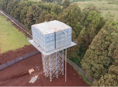 IOTA Kenya